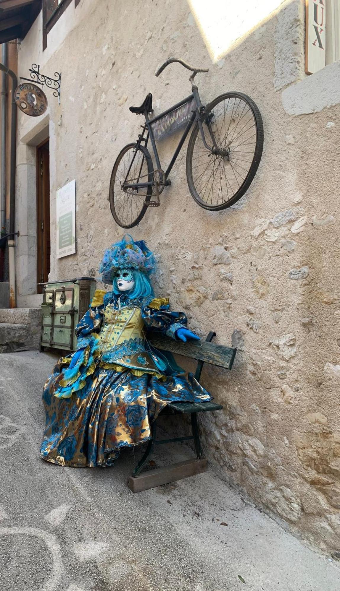 Gite Chez Charlot シャナ エクステリア 写真